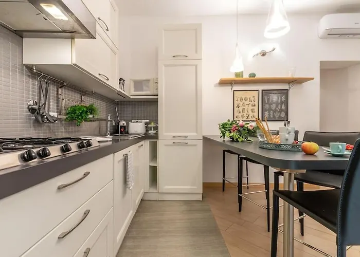 Laura Five Senses * Firenze