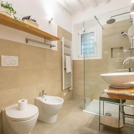 Appartement Laura Five Senses Florence