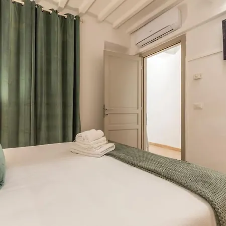 Apartamento Laura Five Senses *