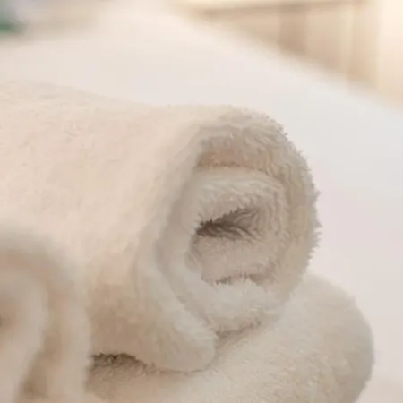 Apartamento Laura Five Senses *