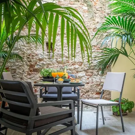 Appartement Laura Five Senses Florence