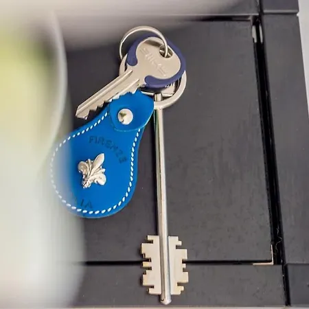 Apartamento Laura Five Senses
