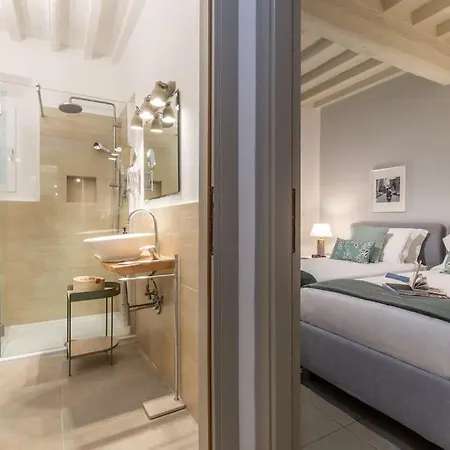 Apartment Laura Five Senses