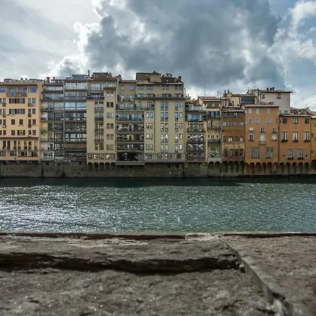 Laura Five Senses Florence