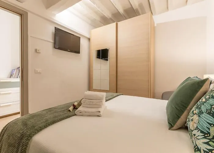 Apartmán Laura Five Senses