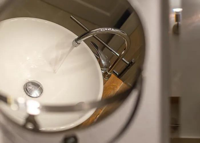 Apartmán Laura Five Senses