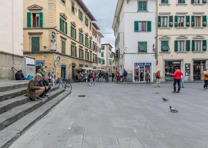 Apartmán Laura Five Senses *